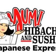 Yumi Hibachi & Sushi