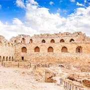 Karak Castle