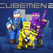 Cubemen 2