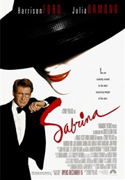 Sabrina - John Williams (1995)