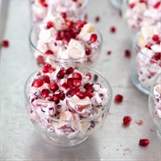 Pomegranate Cream