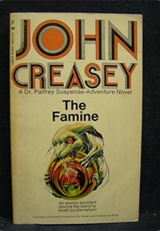 The Famine (John Creasey)