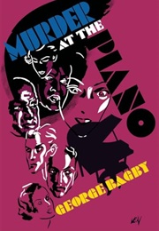 Murder at the Piano (George Bagby)