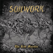 Soilwork - Of Hollow Dreams