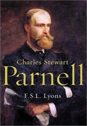 Charles Stewart Parnell (F.S.L. Lyons)