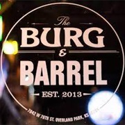 Burg & Barrel