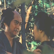 S2.E13: Ichi Runs for a Mother's Tears