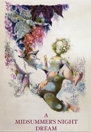 A Midsummer Nights Dream (1959)