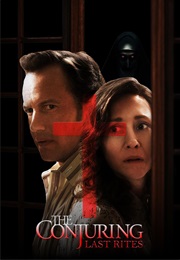The Conjuring: Last Rites (2025)