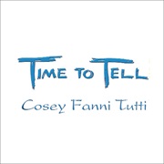 Cosey Fanni Tutti - Time to Tell