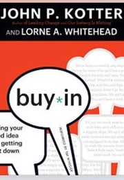 Buy-In (John P. Kotter)