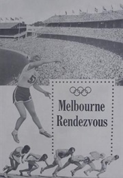 Melbourne Rendezvous (1957)