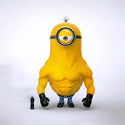Muscle Minion
