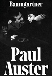 Baumgartner (Paul Auster)