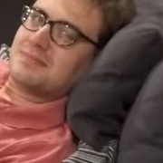 Paul (Stephen George's Friend & Member of the Runaway Guys & Stephen & Friends)