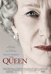 The Queen - Consolata Boyle (2006)