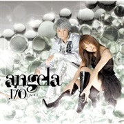 Angela - I/O