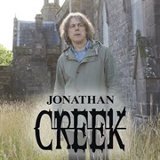 Jonathon Creek
