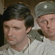 Sometimes You Hear the Bullet