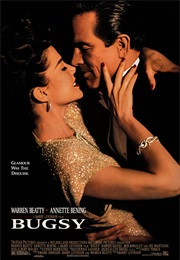 Bugsy - Allen Daviau (1991)