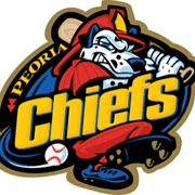 Peoria Chiefs (A+)