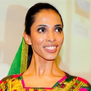 Zohre Esmaeli 🇦🇫