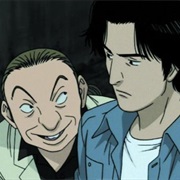 10. the Past That Was Erased