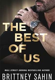 The Best of Us (Brittney Sahin)