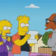 S36.E21: Estranger Things