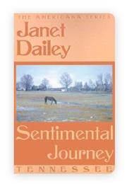 Sentimental Journey: Americana - TN (Janet Dailey)
