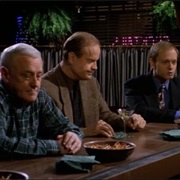 S6.E24: Shutout in Seattle: Part 2