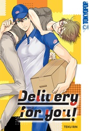 Delivery for You! (Teku Rin)