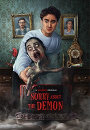 Sorry About the Demon (2022)