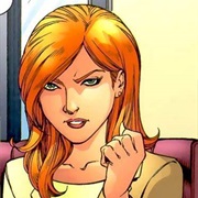 Vicki Vale