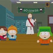 S27.E5: Conflict of Interest