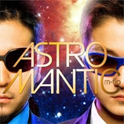M-Flo - ASTROMANTIC