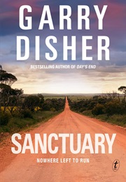 Sanctuary (Garry Disher)