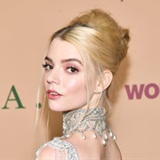 Anya Taylor-Joy