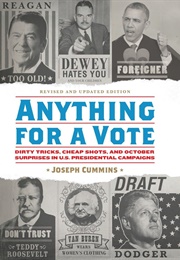 Anything for a Vote (Joseph Cummins)