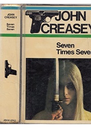 Seven Times Seven (John Creasey)