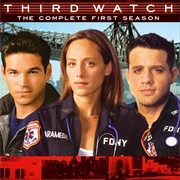 Third Watch Season 1