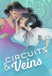 Circuits and Veins (Jem Yoshioka)