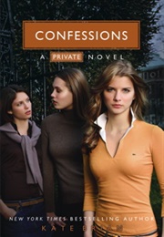 Confessions (Kate Brian)