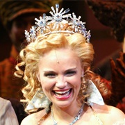 Glinda (WICKED!)