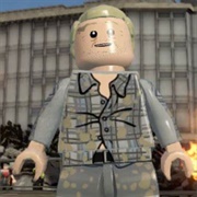 Erik Selvig (Untidy)