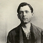 Leon Czolgosz
