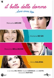 Il Bello Delle Donne... Alcuni Anni Dopo (2017)