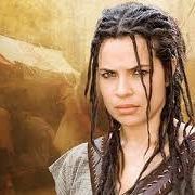 Zuleikha Robinson as Jazria ( Hidalgo)