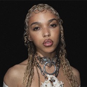 FKA Twigs