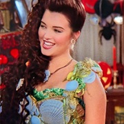 Mermaid (Karen, Step by Step)